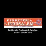 Ferretería Jerusalén