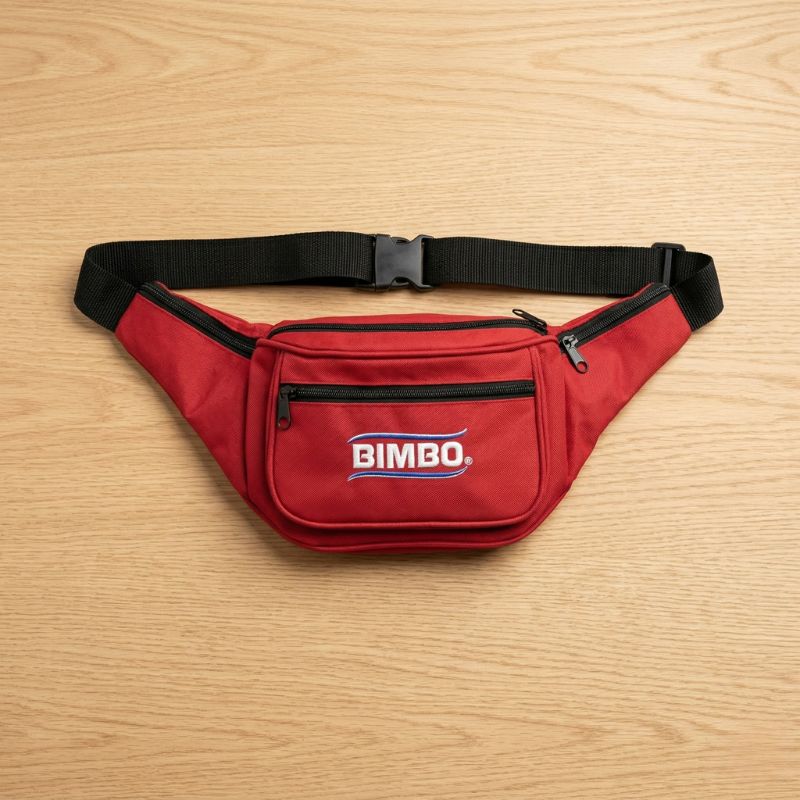 Producción de uniformes y bordados personalizados - Trabajo Realizado 1